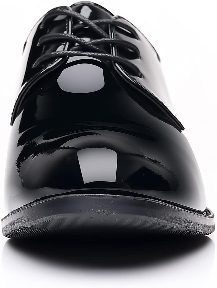 Luxus Kényelmes Férfi Cipők - David