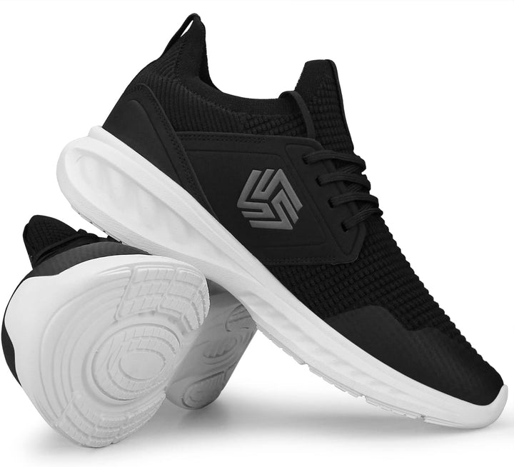 Légző Herren Futócipők - FlexiFit