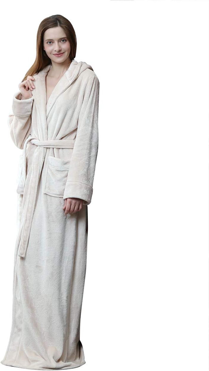 Plüss Fleeces Róka Kapucnis - CozyFluff