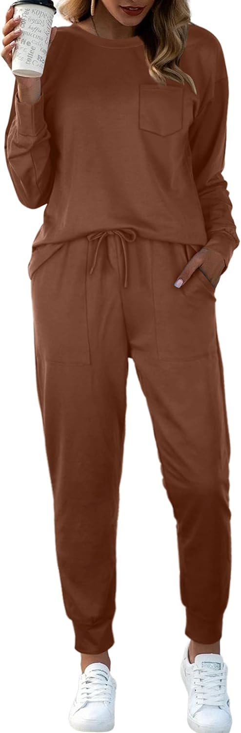 Kényelmes Lounge Szett - Emma