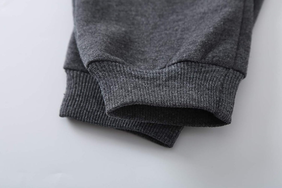 Gyerekruha: Dinó Mintás Fiú Ruhaszett