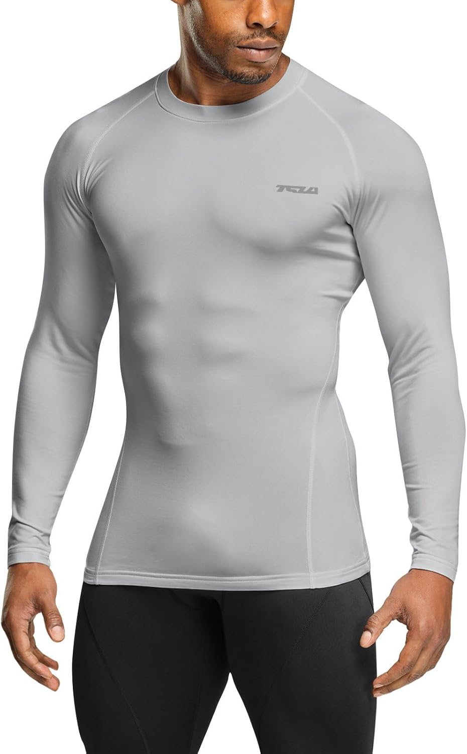 Férfi Thermoshirt Hosszú Ujjú - Alex