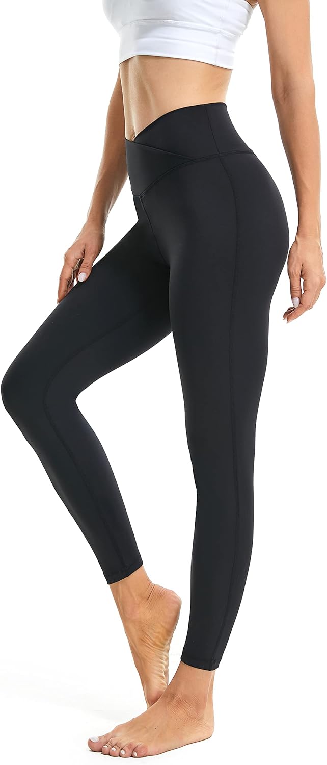 Bővített Jóga Leggings - VFit