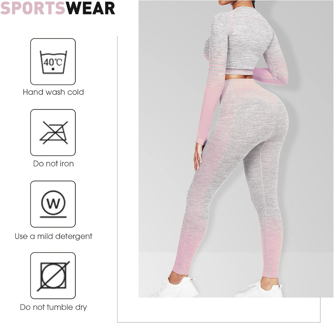 Kényelmes Jóga Szett - SparkFit