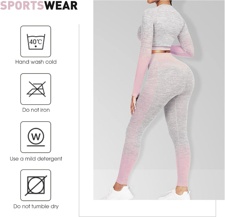 Kényelmes Jóga Szett - SparkFit