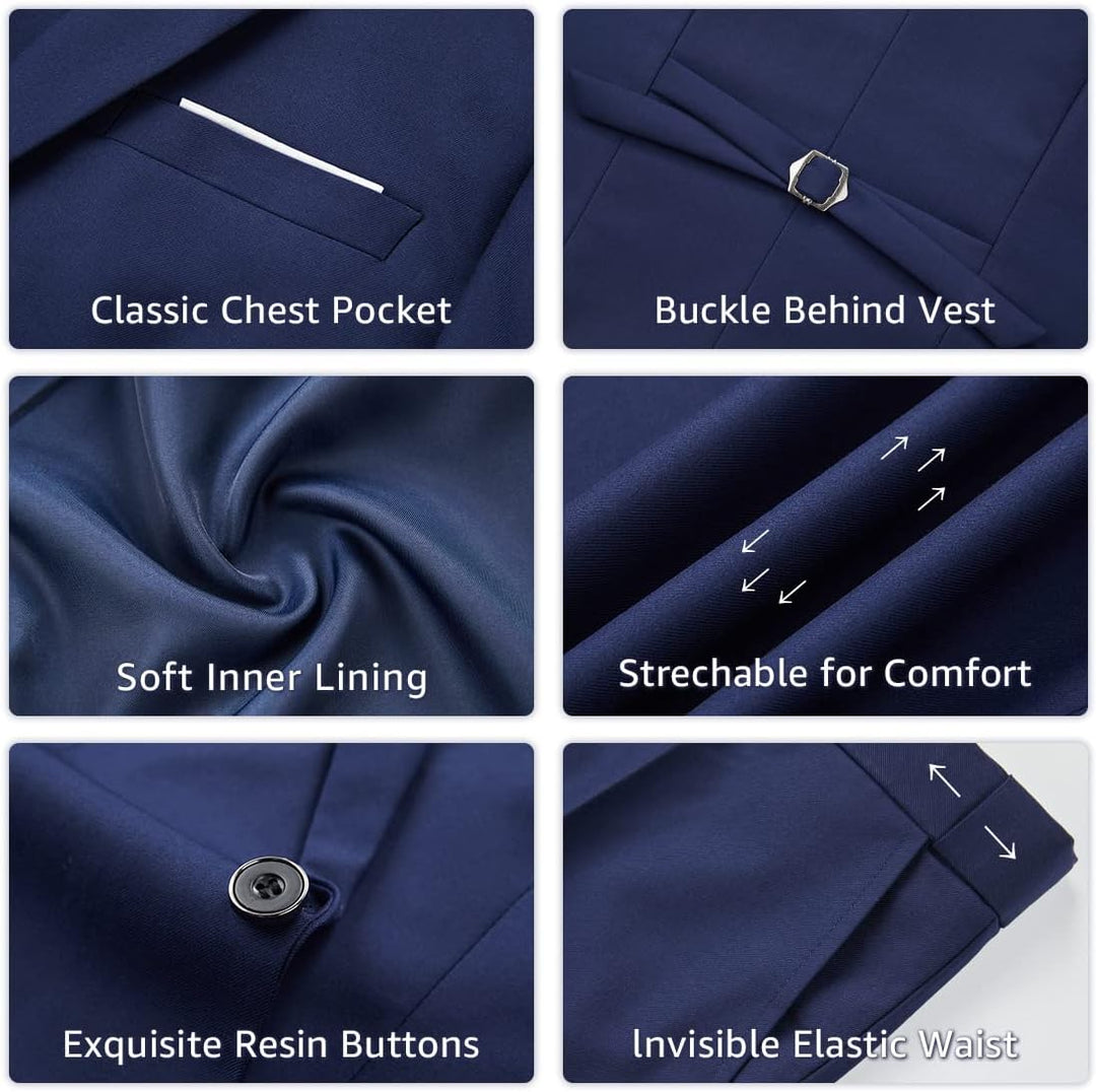 Stílusos Férfi Szmoking - Jameson