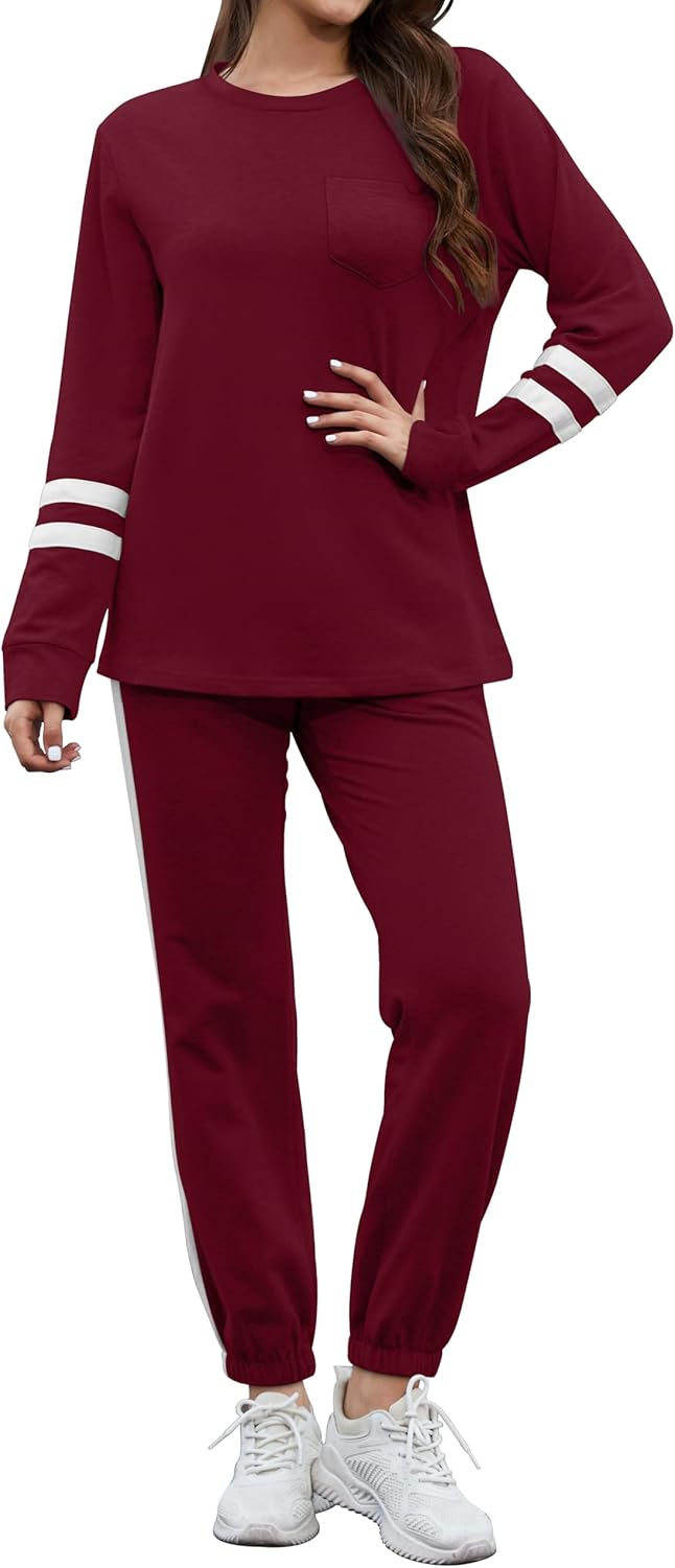 Luxus 2 részes melegítő szett - Lisa