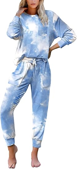 Kényelmes Lounge Szett - Emma