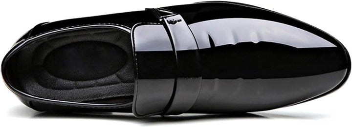 Luxus Kényelmes Férfi Cipők - David