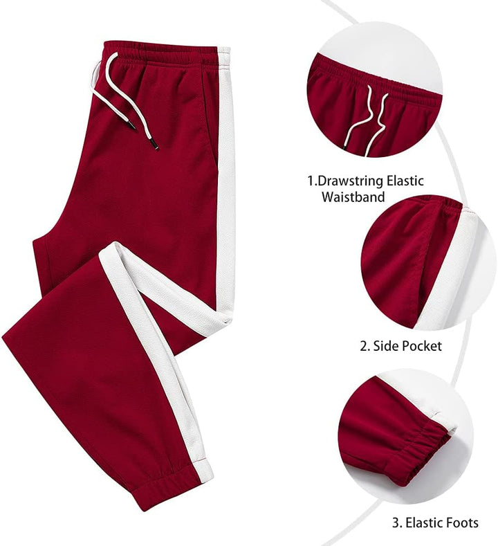 Casual Férfi Edzőruha - Ryan