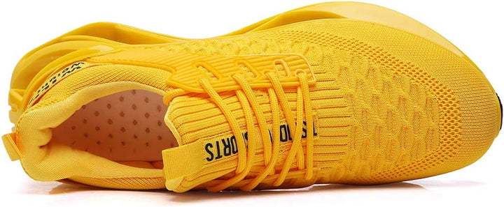 Sportos Férfi Sneakerek - FlexLite