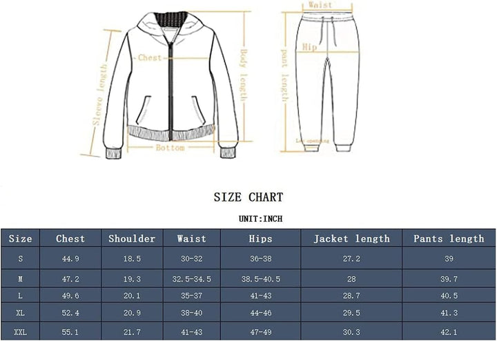 Kényelmes Kényelmes Férfi Edzőruha - Logan