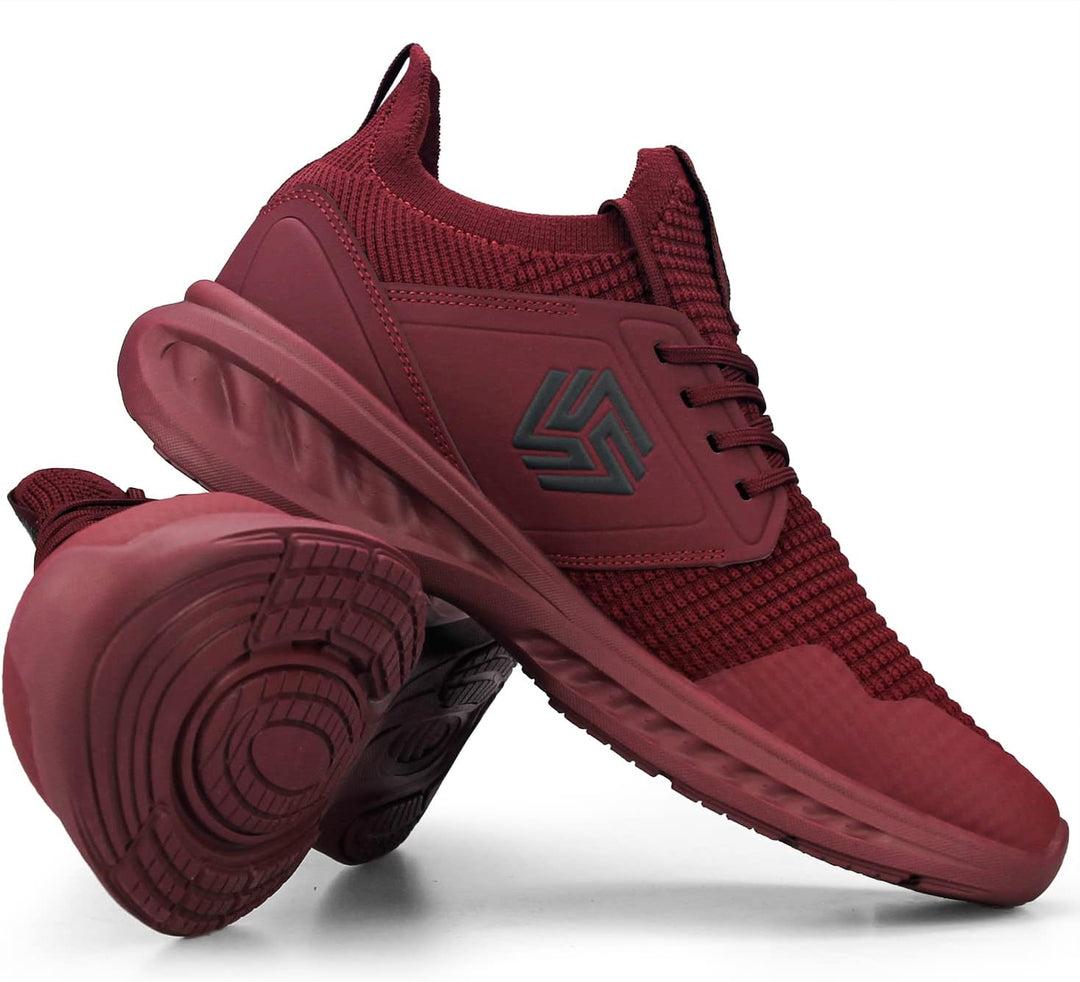 Légző Herren Futócipők - FlexiFit