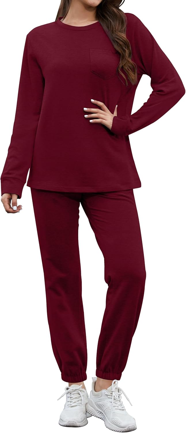 Luxus 2 részes melegítő szett - Lisa