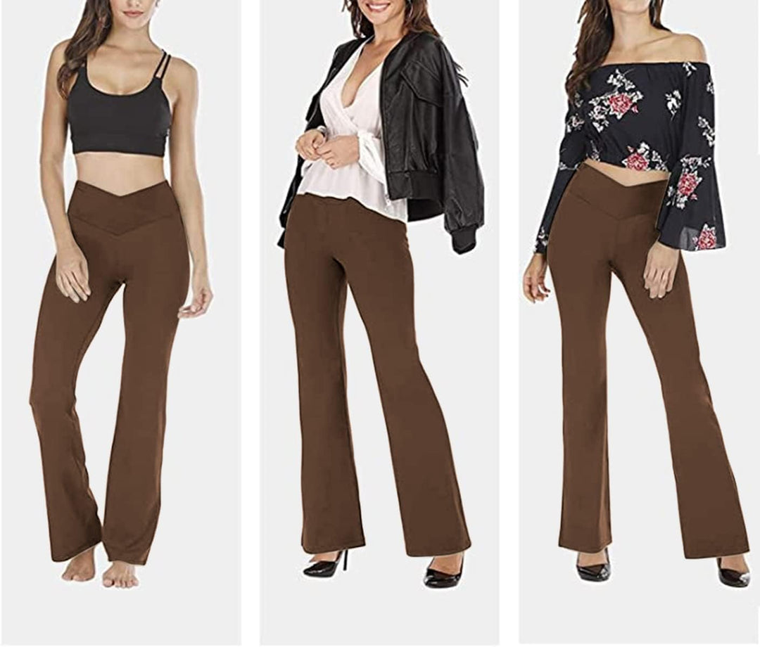 Bővített Jóga Leggings - VFit