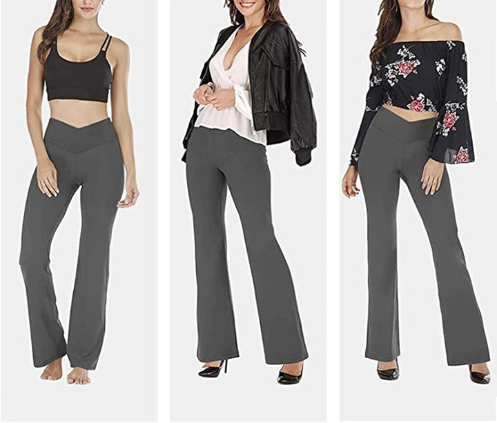 Bővített Jóga Leggings - VFit