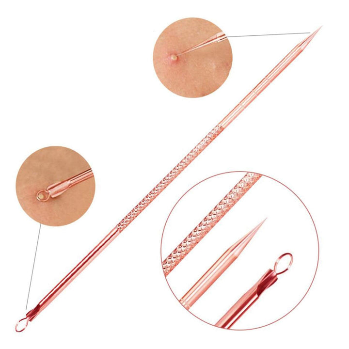 Mee-eter & Puist Eltávolító Készlet