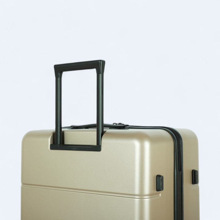 3 részes keményborítású bőröndkészlet – Atlas Explorer