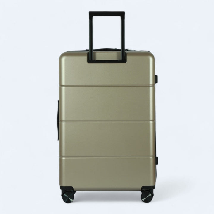 3 részes keményborítású bőröndkészlet – Atlas Explorer