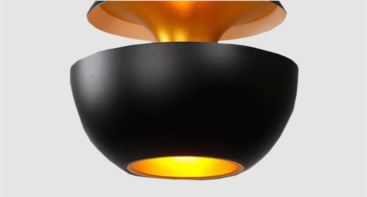 Modern LED Függőlámpa - AstraGlow
