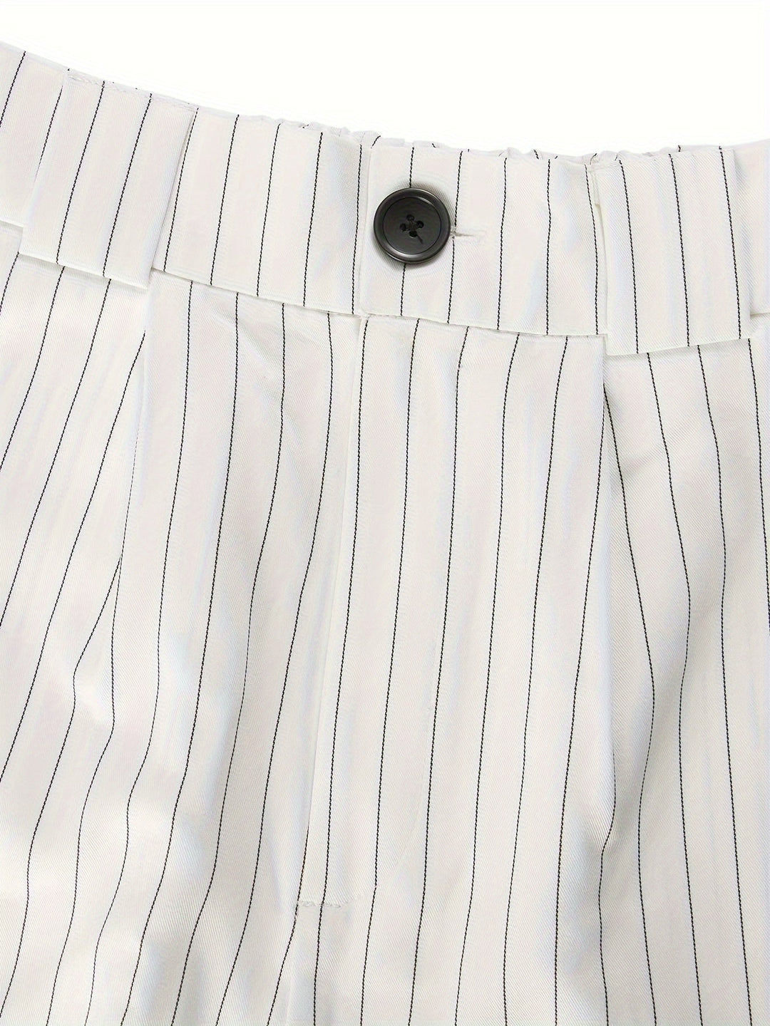 Stílusos Csíkos Nyári Öltözet - Vivian