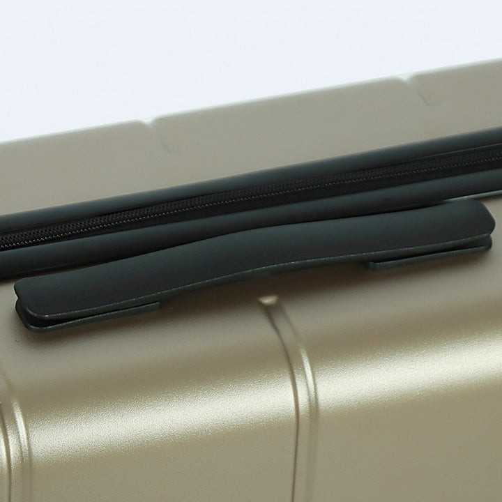 3 részes keményborítású bőröndkészlet – Atlas Explorer