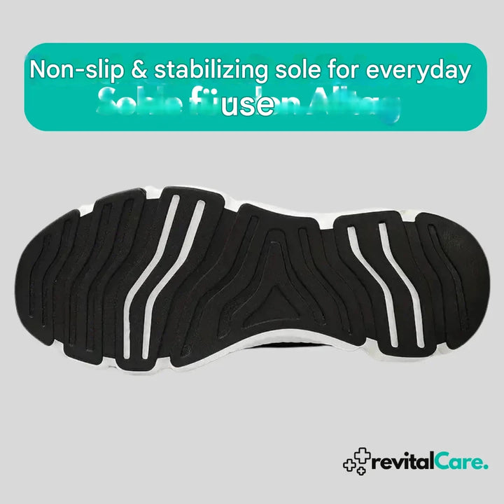 Kényelmes Sneakers - VitalSteps