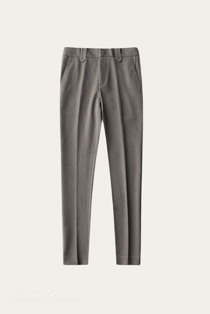 Kényelmes Férfi Nadrág - Oliver