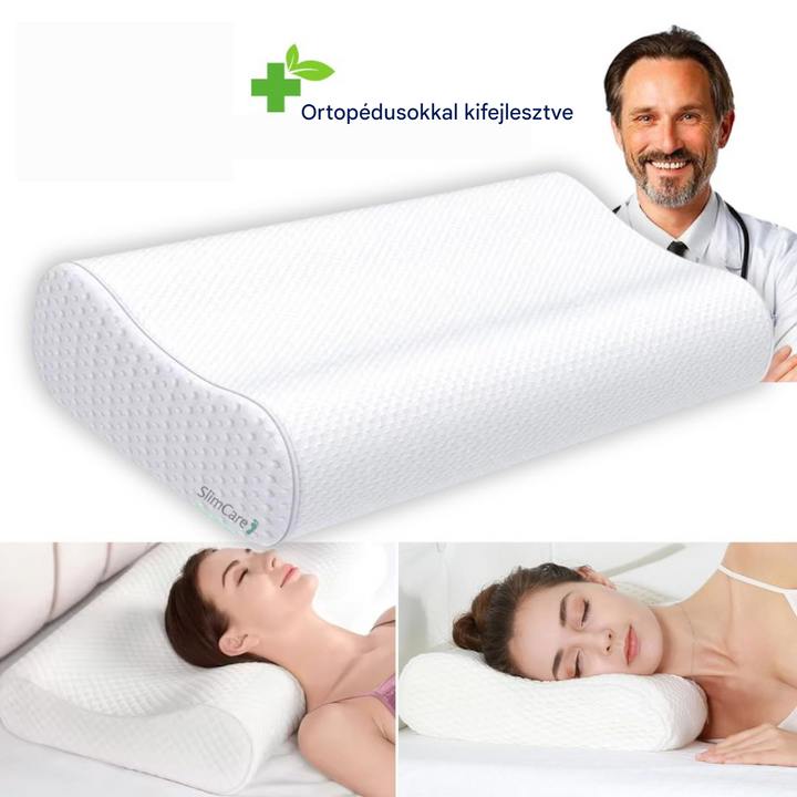 Ortho Pro Párna - SleepEase