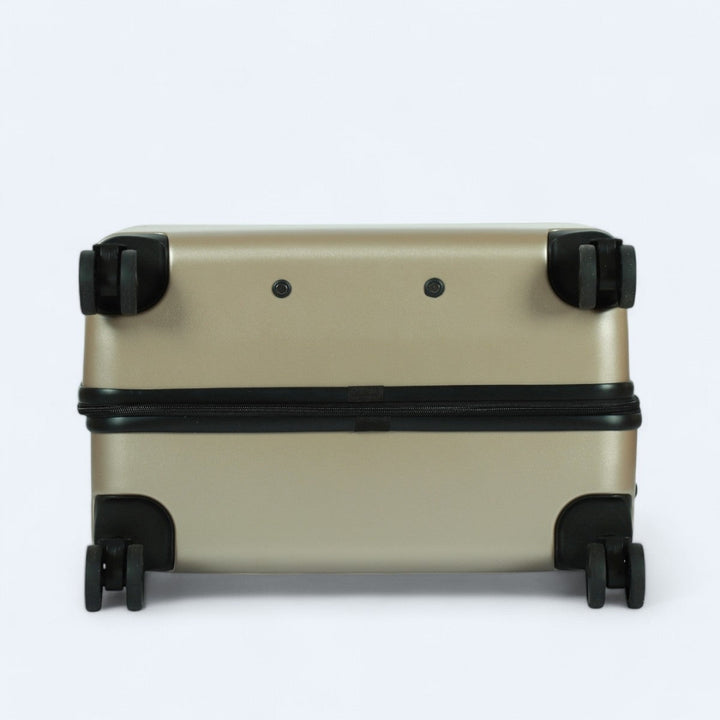 3 részes keményborítású bőröndkészlet – Atlas Explorer