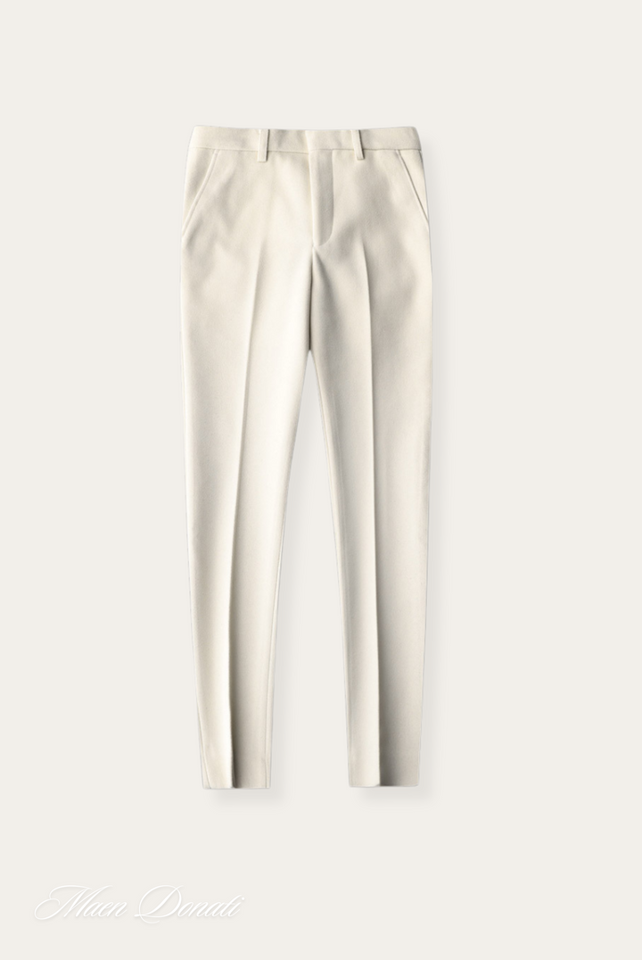 Stílusos Férfi Nadrág - Simon