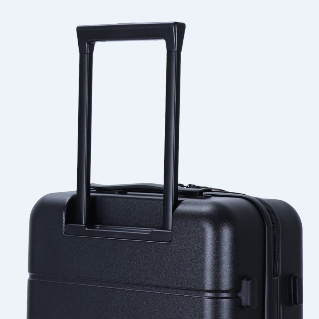 3 részes keményborítású bőröndkészlet – Atlas Explorer