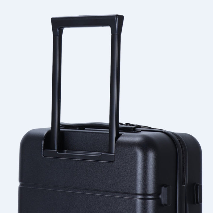 3 részes keményborítású bőröndkészlet – Atlas Explorer