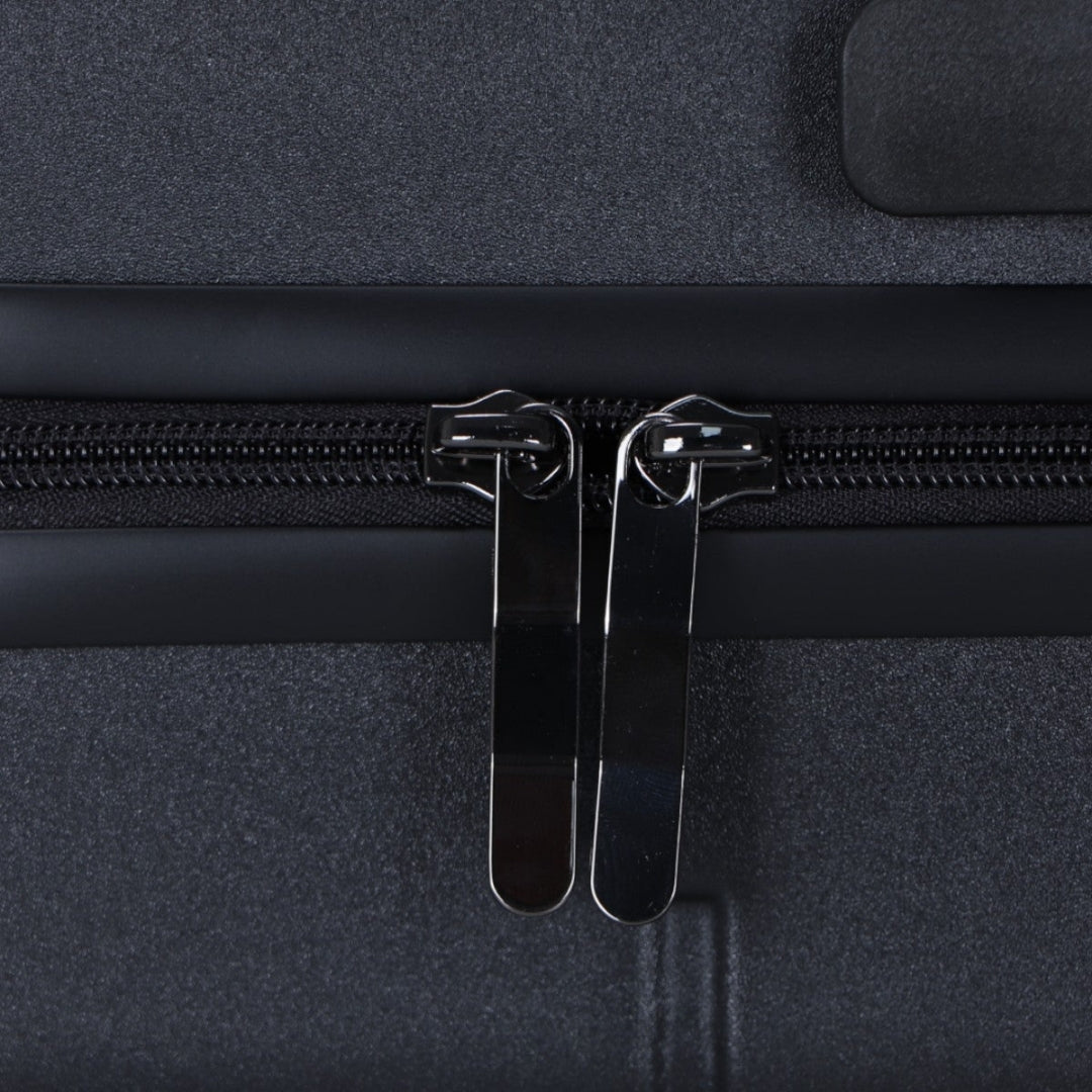 3 részes keményborítású bőröndkészlet – Atlas Explorer