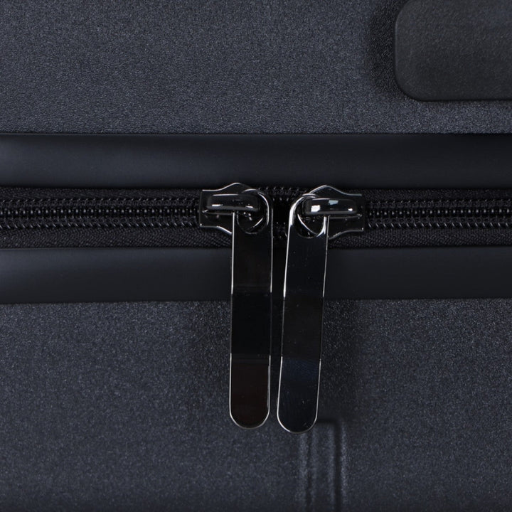 3 részes keményborítású bőröndkészlet – Atlas Explorer