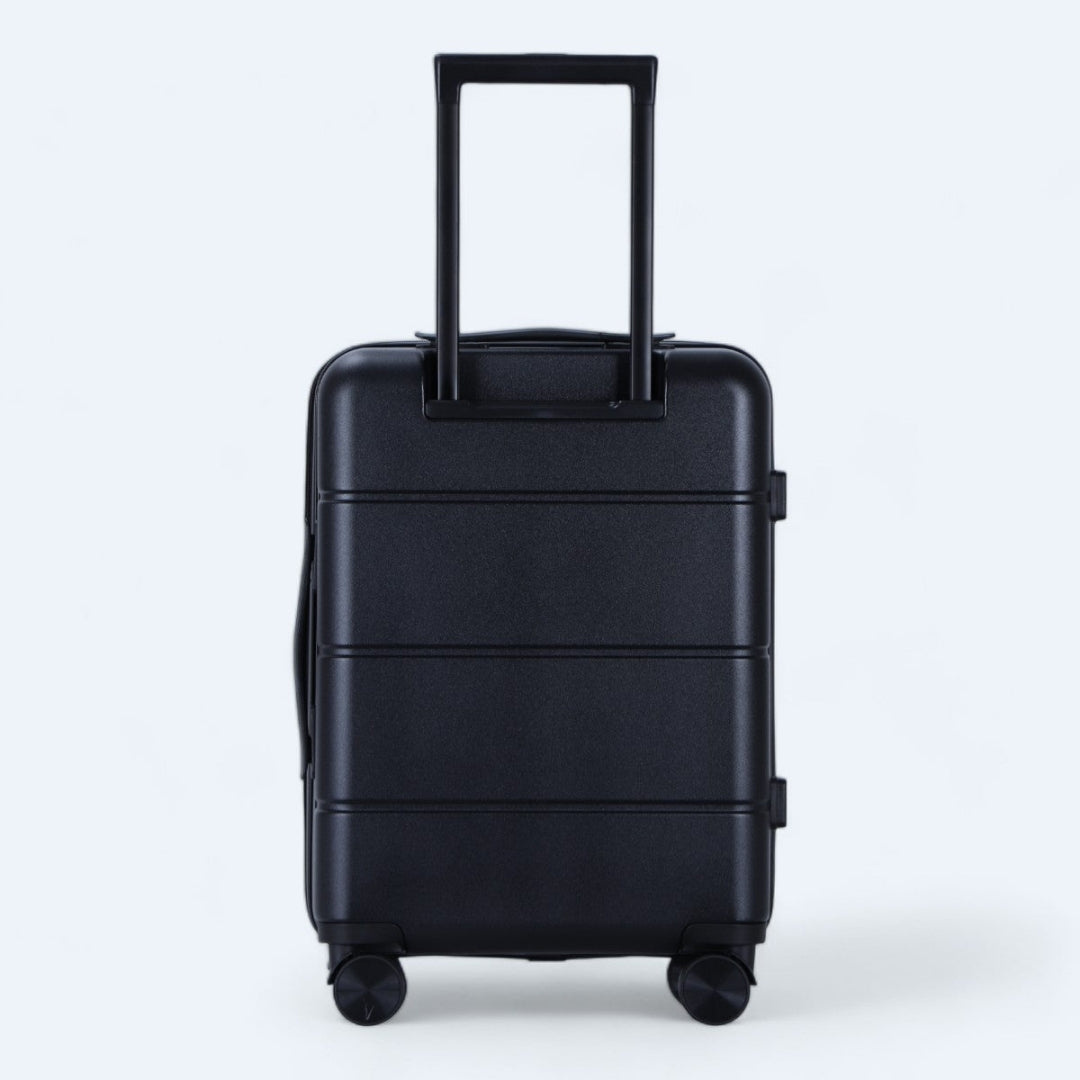 3 részes keményborítású bőröndkészlet – Atlas Explorer