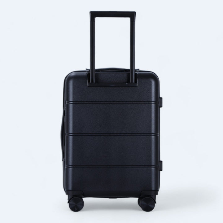 3 részes keményborítású bőröndkészlet – Atlas Explorer