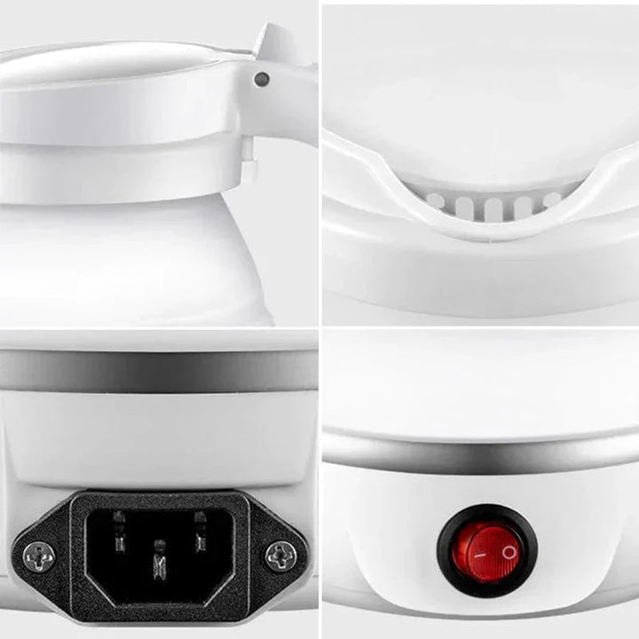 Hajtható vízforraló - FlexiBoil