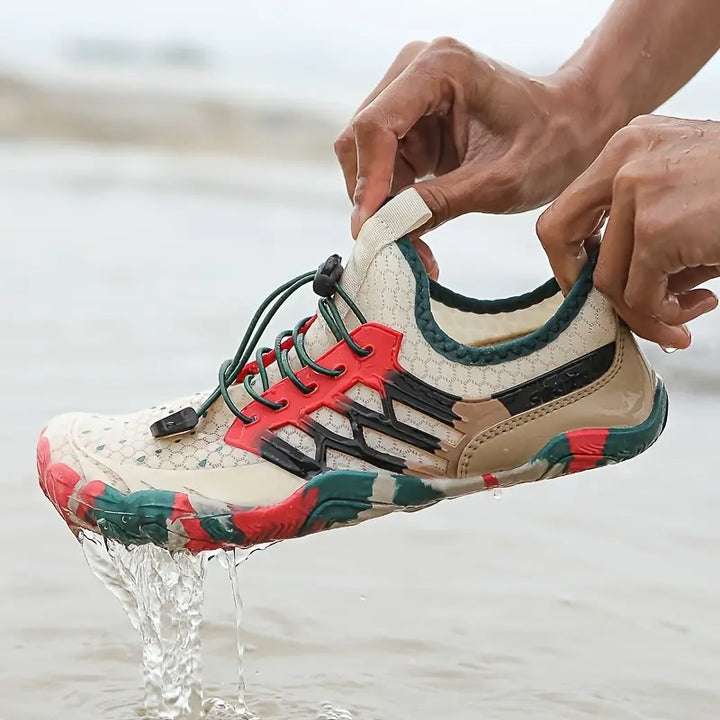 Színes Női Barefoot Vízicipők - AquaStride