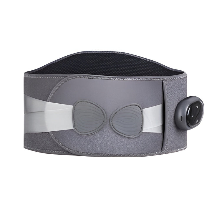 Rugmasszírozó - BackEase