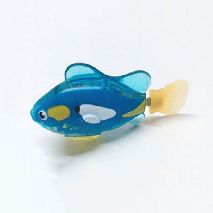 Játék készlet macskáknak - AquaPurr