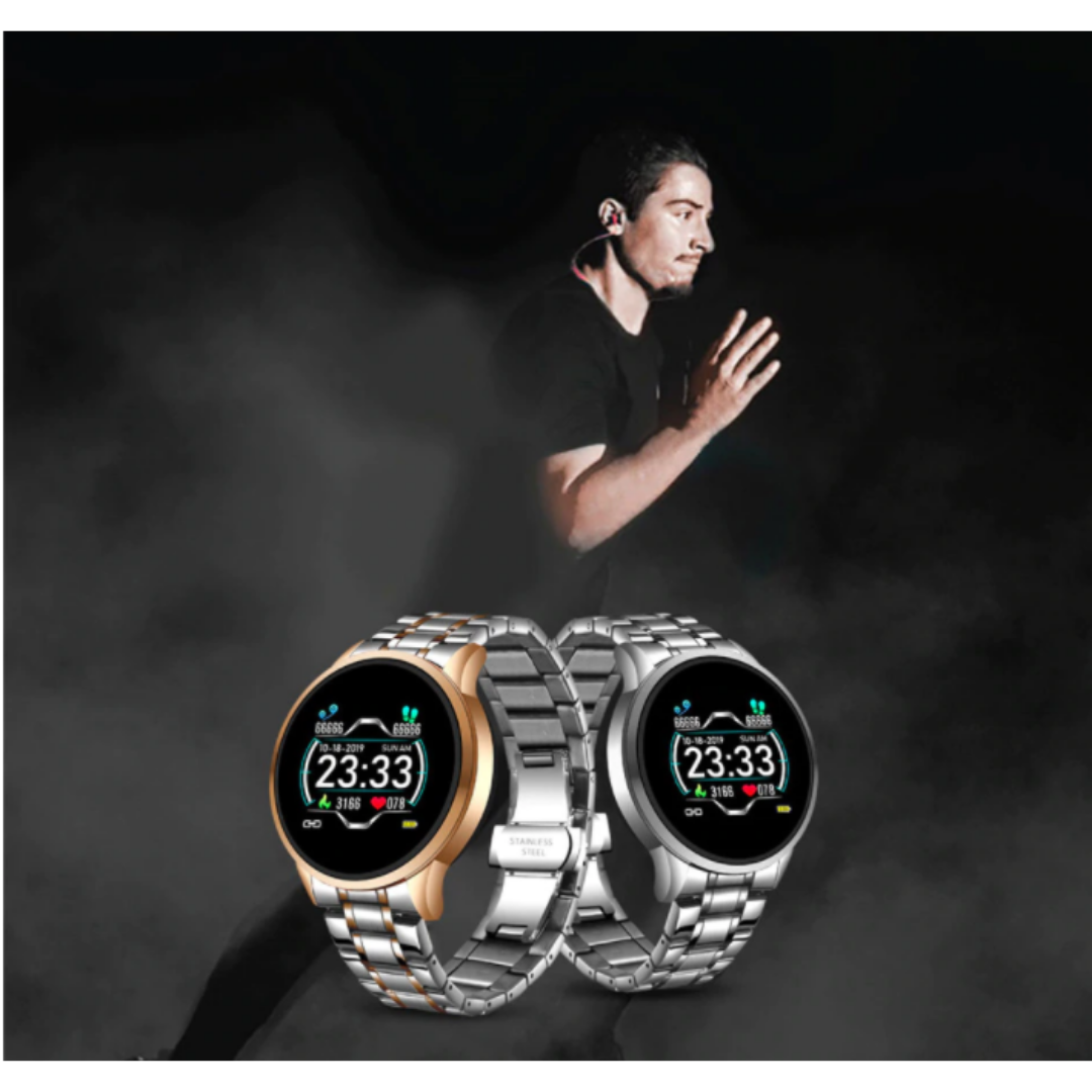 Stílusos okosóra - TimelessTrack