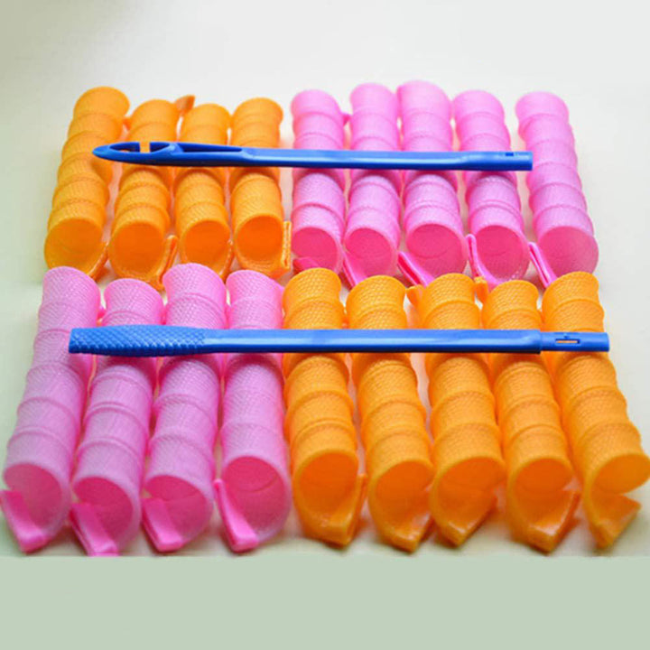 No Heat Curling készlet Beach Waves - Waves