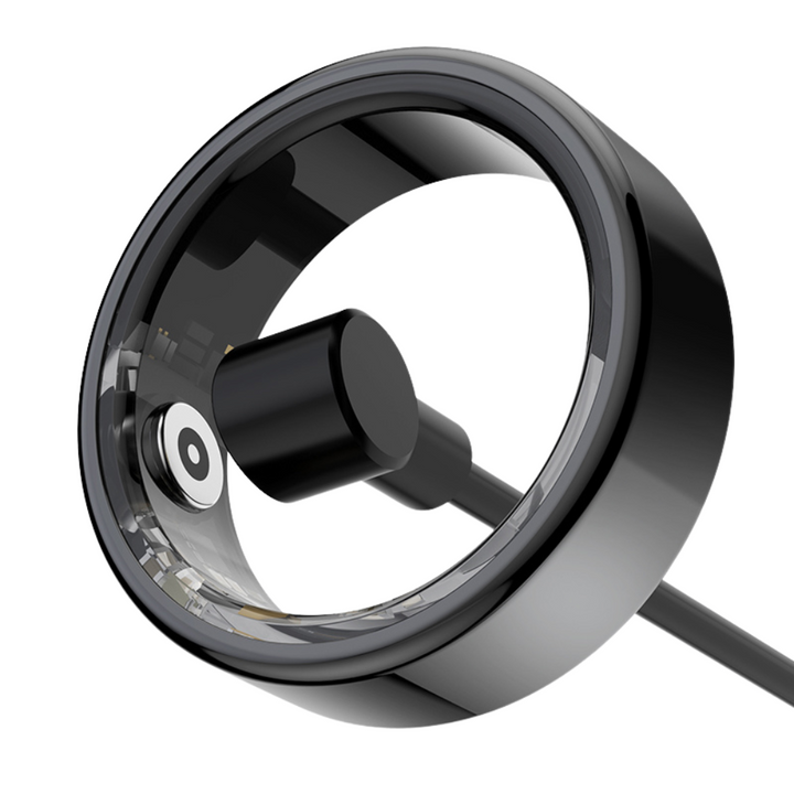 Premium Slim Fitneszgyűrű - HealthRing