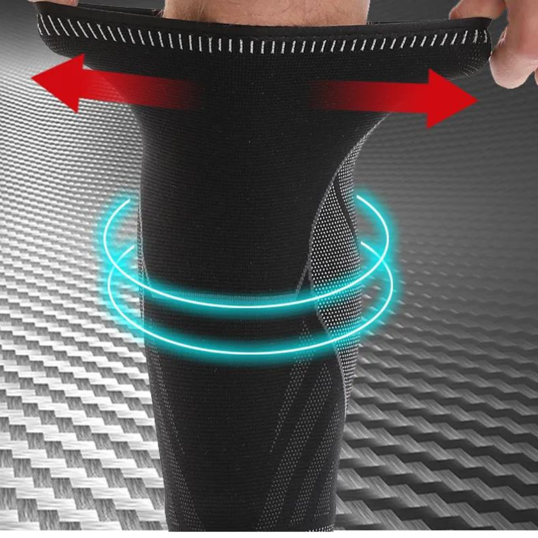 Kompressziós lábszárvédők - VenoFit SupportSleeves