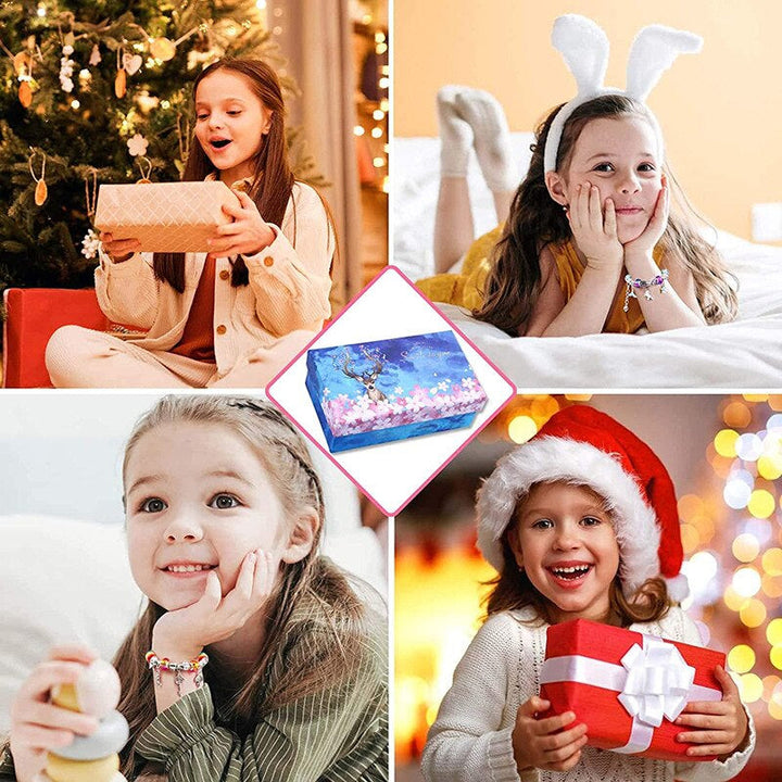 Karkötő Készlet - Kristály Készítmények Karkötő Készlet