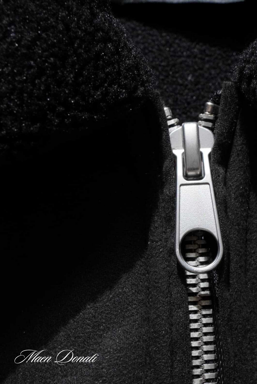 Stílusos téli bomberdzseki - Nolan