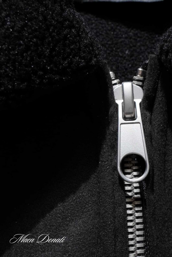 Stílusos téli bomberdzseki - Nolan