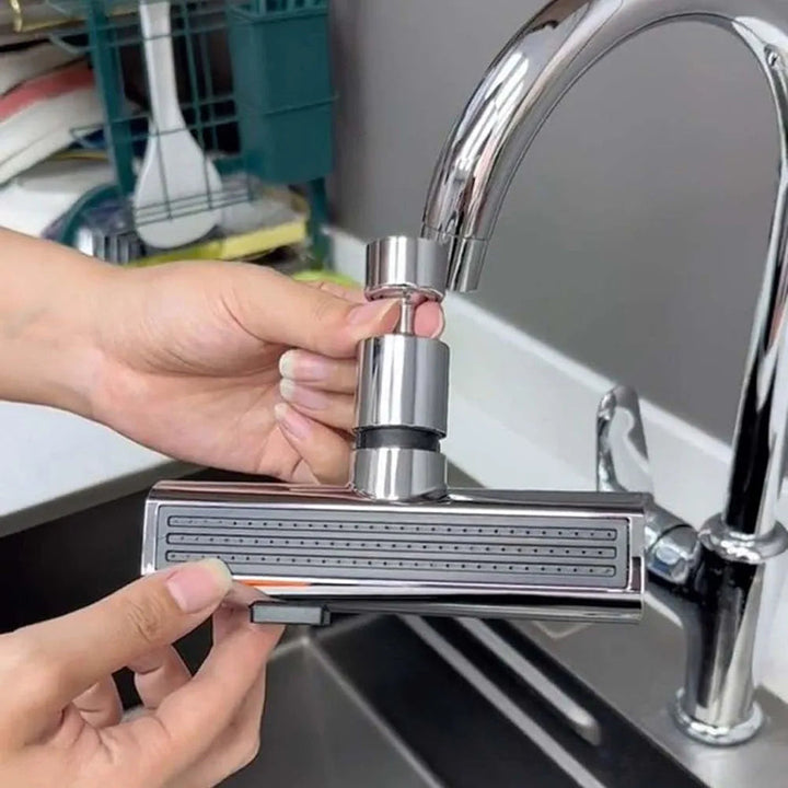 Vízmegtakarító csapvezetékhosszabbító - AquaPower