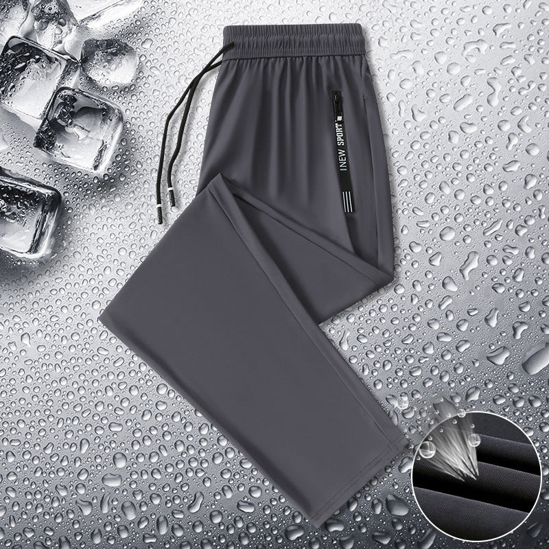 Unisex Stretch Nadrág – Jaxon